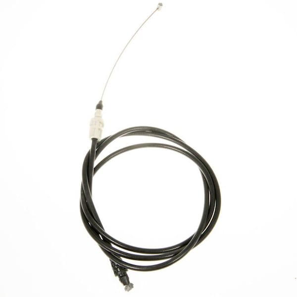 Cable-Snow Tall Ch